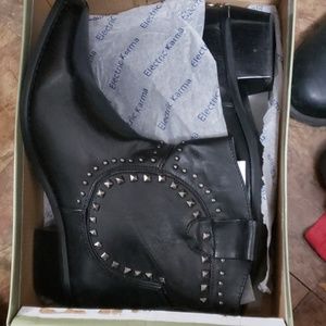 Booties